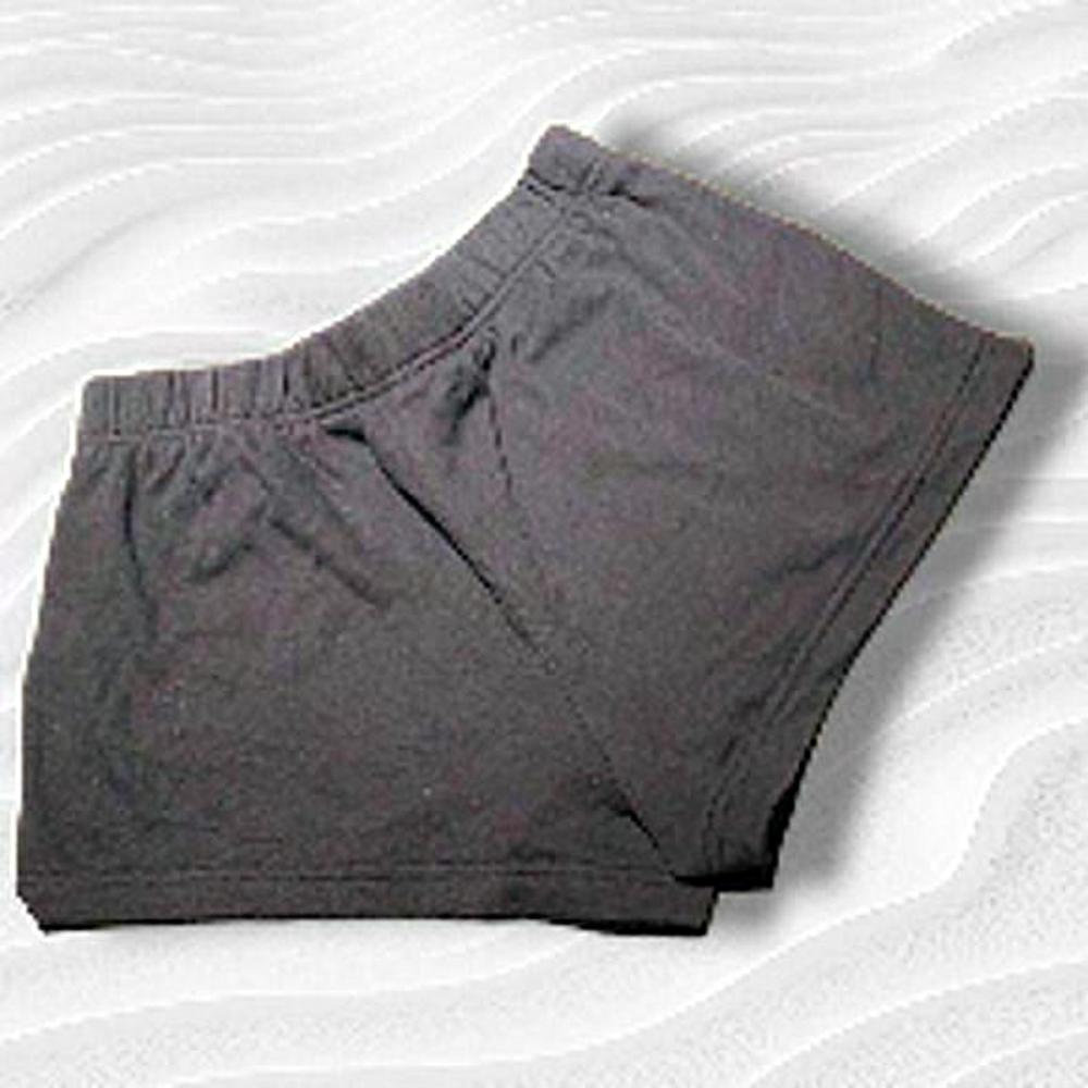 The Northface Half Dome‎ fleece shorts